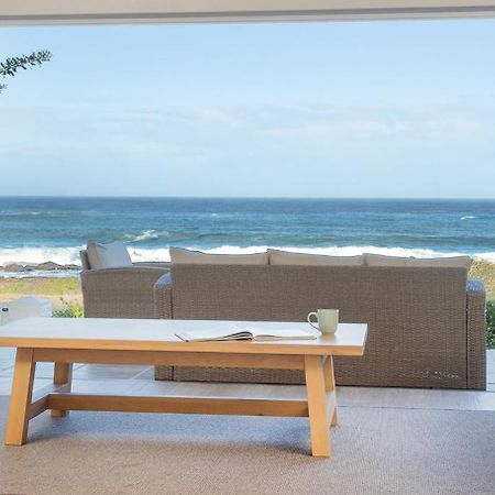 Seapearl Oceanfront Villa And Cottage Hermanus Exterior foto